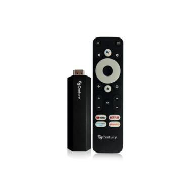 Imagem de Century Smart Tv Stick androidtv - CT-ATV01
