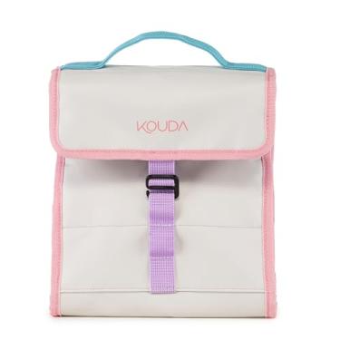 Imagem de Lunch Bag Térmica Kouda Oly Candy - 10 litros