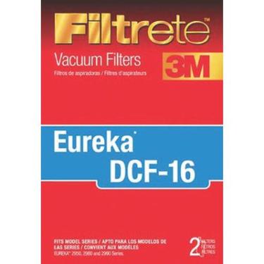 Imagem de Filtro de aspirador de pó tipo DCF-16 [Conjunto de 4]