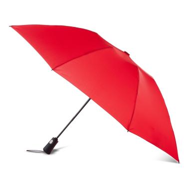 Imagem de totes Inbrella dobrável de fechamento reverso masculino e feminino com fechamento automático e compacto, guarda-chuva à prova de vento, Sriracha, dossel de 109 cm, Sriracha, 43" Canopy, Inbrella