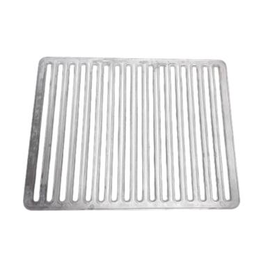 Imagem de Grelha Churrasqueira 38X30 Grelha Churrasco