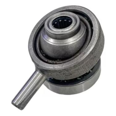 Imagem de Rolamento Excêntrico P/ Martelete Bosch Gbh 2-24d 2-26 11253 - Bolte