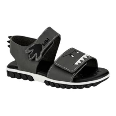 Imagem de Papete Infantil Bibi Summer Roller 2.0 Grafite de Dino (Grafite, BR, Criança de 4 a 8 anos, Numérico, P, 30)