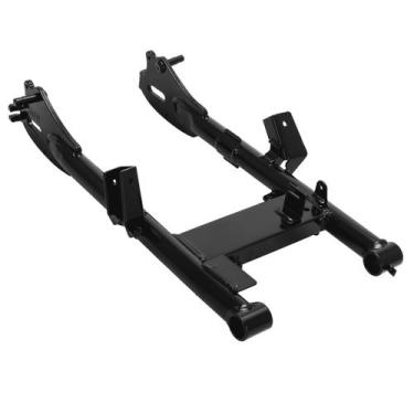 Imagem de Balança Traseira Moto Honda Pop 110 2019 Pro Tork, PRETO, POP 110 2019