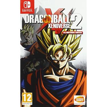 Imagem de Dragon Ball Xenoverse 2