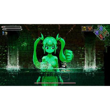 Imagem de Jogo Lost Ruins - Nintendo Switch All Video Games