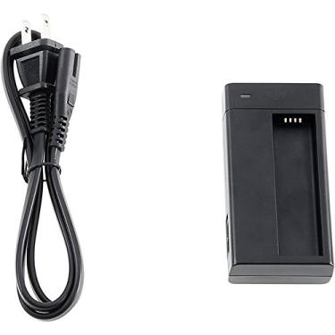 Imagem de DJI Carregador de bateria inteligente Osmo (preto)