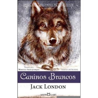 Imagem de Caninos Brancos - Vol. 38