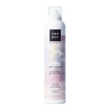 Imagem de Shampoo seco sgx nyc Dry Touch Volumizing 190 ml