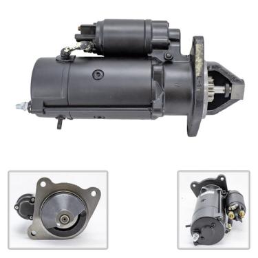 Imagem de Motor de Arranque Partida Iskra jcb Ingersoll-Rand - MS291