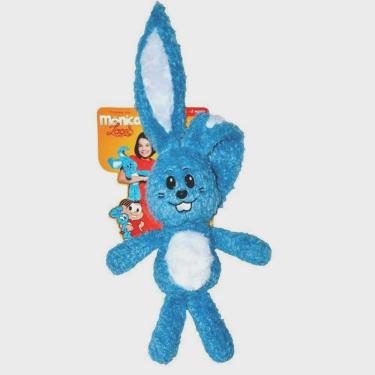 Imagem de Pelucia Turma da Monica - Lacos - Sansao bbra