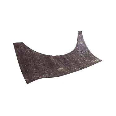 Imagem de Isolador Antiruido Lado Esquerdo No Estepe Do Assoalho Porta-malas Pecas Genuinas Gm Prisma /corsa