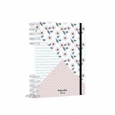 Imagem de Agenda 2024 Empreendedor A5 - Vitória - Gospel Papers