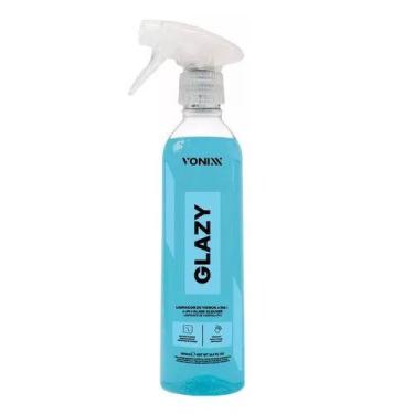 Imagem de Limpador de Vidro Glazy 4x1 Vonixx (500ml) - CHG/SAMA/OUTROS