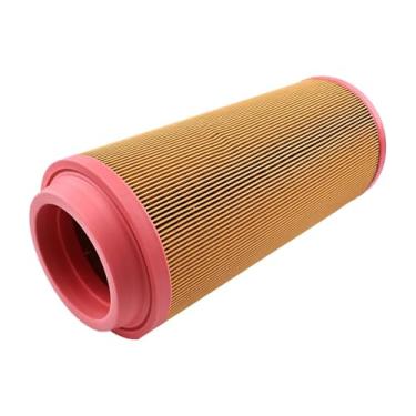 Imagem de Yeasliy Elemento de filtro de ar 2903740700 1613740700 compatível com compressor de ar Atlas Copco GA30 GA45 XAS37 XAS47 XAS56 XAS57