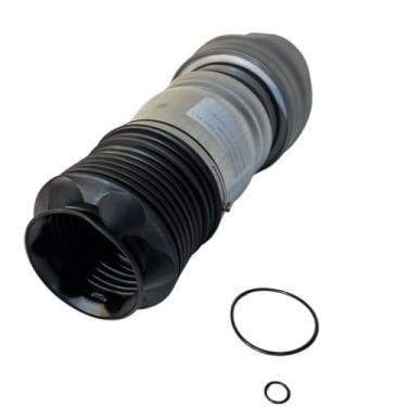 Imagem de Bolsa de Ar da Suspensão Dianteira Esquerda compatível com Porsche Panamera 2011 á 2014