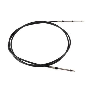 Imagem de Cabo De Comando 30 Pés Universal Motor De Popa Centro Rabeta - Abrolho