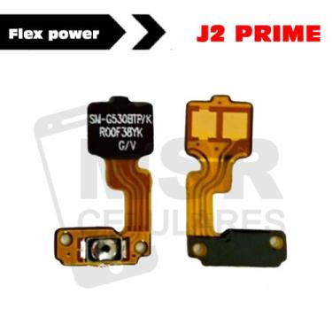 Imagem de Flex power celular SAMSUNG modelo J2 PRIME