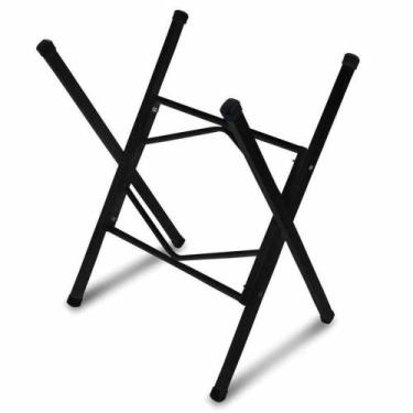 Imagem de Base De Mesa Retangular 100cm Serve Para Tampos De Granito Madeira Már