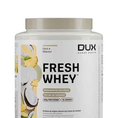Imagem de Fresh Whey Dux (450g) Pistache e Chocolate Branco