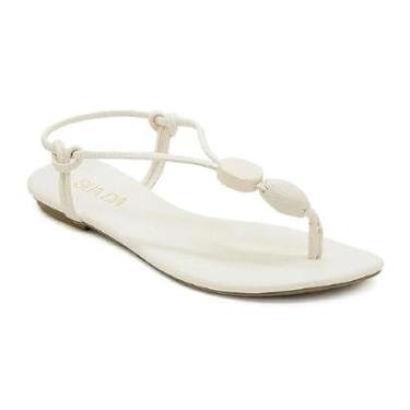 Imagem de SANDÁLIA SUA CIA 8073.14426-Feminino