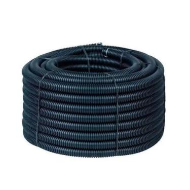 Imagem de Mangueira Corrugada Eletroduto Leve 3/4 Polegada 50 Metros - Kulpa