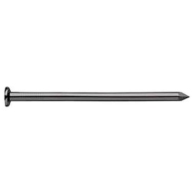 Imagem de Kit 20KG Prego Aço Polido Belgo 18 X 30 Com Cabeça 2.3/4 Pol 10 Bwg
