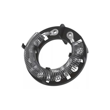 Imagem de Resistência Fame Granducha Eletrônica E Granducha Jato Forte Eletrônica 127v