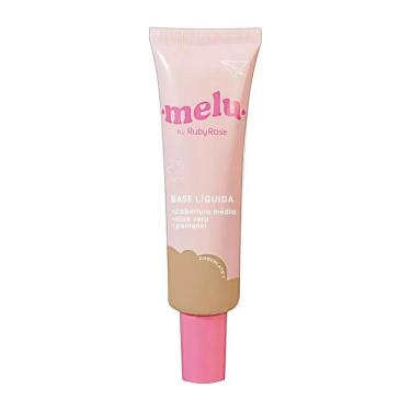 Imagem de Ruby Rose Rr8055 Base Liquida Melu 29ml chocolate 1
