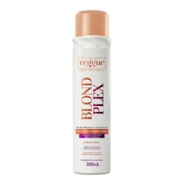 Imagem de Blond Plex Protetor De Descoloração Veggue 300ml