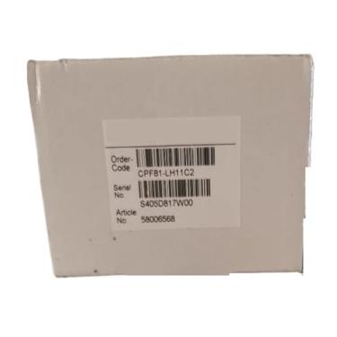 Imagem de Medidor de sonda ph, CPF81-LH11C2, eletrodo de pH