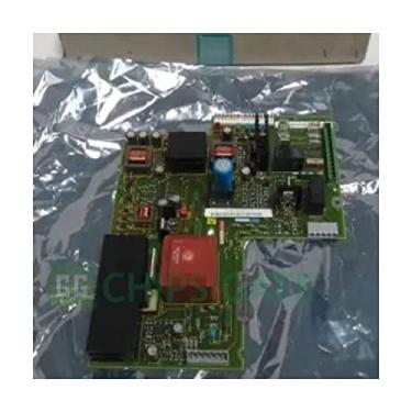 Imagem de New in Sealed Box 6SE7032-8FH84-1JA1 Power Supply Unit Free Ship