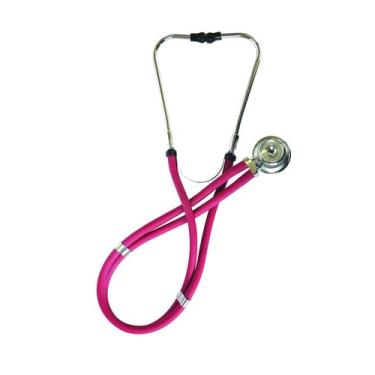Imagem de Estetoscópio Rappaport Bordo Er100 Incoterm