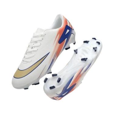 Imagem de Chuteiras De Futebol Profissional Masculinas De Alta Qualidade Para Ex