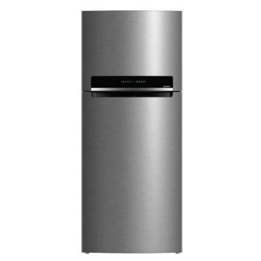 Imagem de Geladeira Midea Frost Free Duplex 473L Inverter RT611EVK Inox Bivolt
