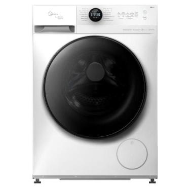 Imagem de Lava e Seca Midea 11Kg MF200 HealthGuard Smart Branca - Springer carri