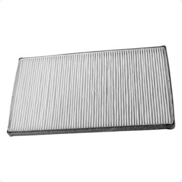 Imagem de FIltro Ar Condicionado CLASSIC 2003/2015 - 37051 - AKX3562 - Chevrolet