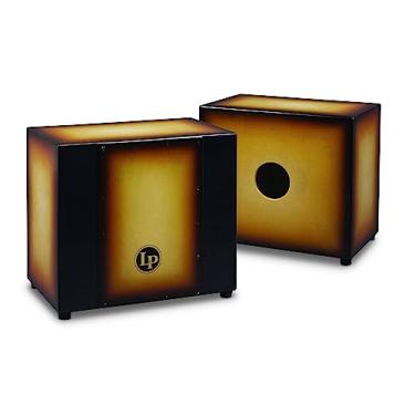 Imagem de Latin Percussion LP M1401VSB Matador Cajon Sunburst