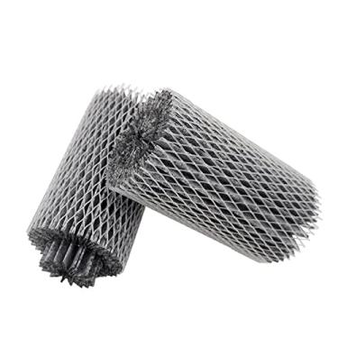 Imagem de XHSESA Filtro de ar de carvão ativado para refrigerador Electrolux EAF1CB (2)