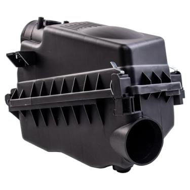 Imagem de TRQ Caixa de filtro de entrada de ar do motor compatível com Scion tC 2007-2010