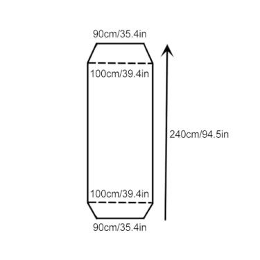 Imagem de Tenda ultraleve de acampamento barraca resistente a água com aviação de alumínio portátil tenda de saco de dormir portátil para caminhadas de mochila do exército marrom terreno (Preto)