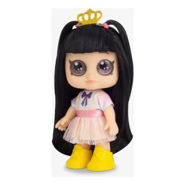 Imagem de Boneca jane a caverna encantada - divertoys