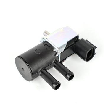 Imagem de Baxzl Solenoide de válvula de purga de vapor para Subaru BRZ Forester Legacy Outback 2010 2011 2012 2013 2014 2015 2016 2017 2018 2019 2020 2.0L 2.5L H4 substitui 16131AA00 70 2 mm 1462 CP755