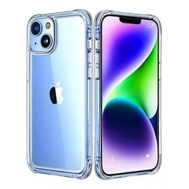 Imagem de Capa Capinha Case Anti Schok Slim Para iPhone (iPhone 11)