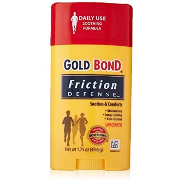 Imagem de Gold Bond Friction Defense Stick sem perfume 50 ml