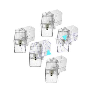 Imagem de Conector Hexagonal Diy Acessórios De Tubo Led Para Lâmpada De Favo De 