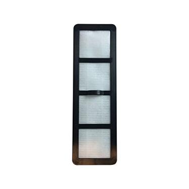 Imagem de Crucial Vacuum Filtro de aspirador de pó de substituição compatível com a peça # EF-6, EF6,69963-4,83091-1,83091,69963 e modelos AS1000,AS1001,ASM1155A,AS1008AX,AS3012A Aspiradores verticais, perfeito para casa (pacote com 1)