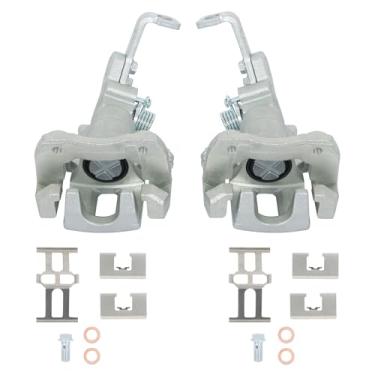 Imagem de Thomletha 2 peças de substituição de pinça de freio a disco para Honda Accord 1991-1997 Coupe Sedan traseira esquerda e direita 19-B1446 19-B1447