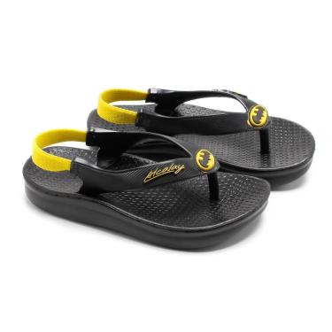 Imagem de Chinelo Infantil Alcalay Baby Anatomico Numeração do 17 A 25 com elástico Ch026-Feminino