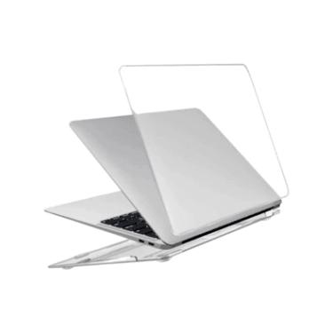 Imagem de Capa Slim Gshield, Para MacBook Air 13", A1466 - A1369, base ajustável, dissipador de calor